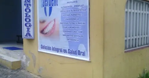 CONSULTORIO ODONTOLOGICO ALEFDENT BOGOTÁ CONSULTORIO ODONTOLOGICO ALEFDENT BOGOTÁ